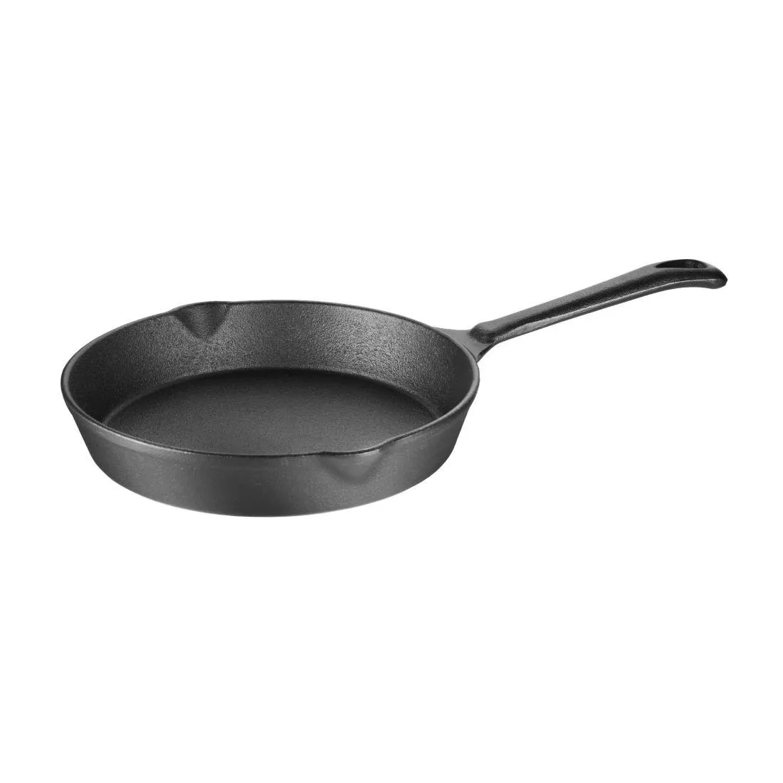 Padella in ghisa - Ø 203 mm
