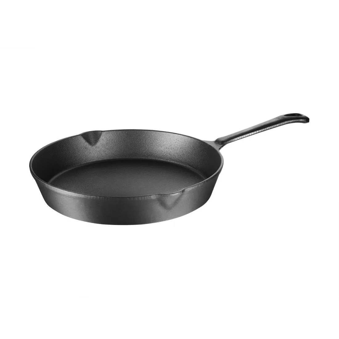 Padella in ghisa - Ø 255 mm