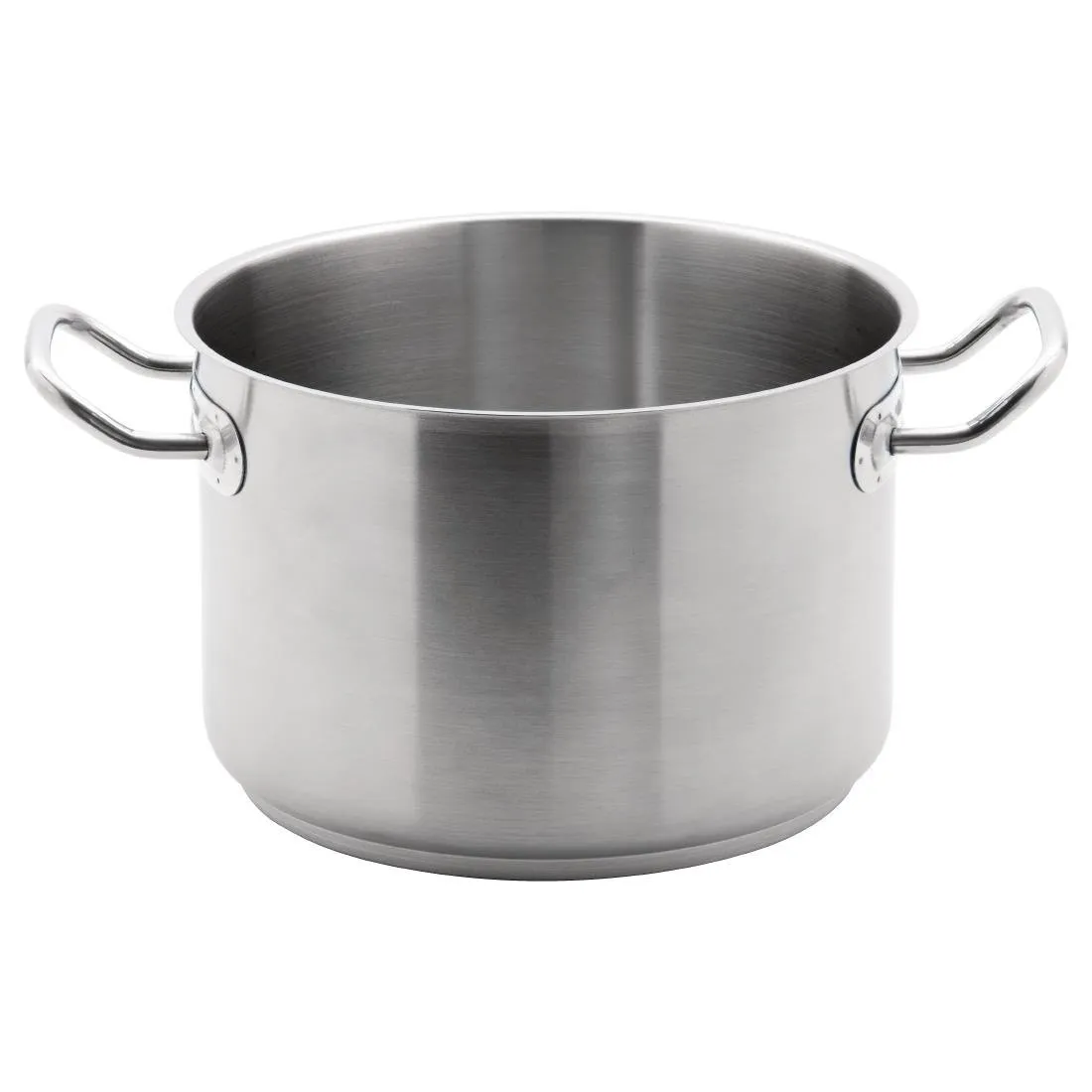 Brasiera in acciaio inox - Ø 240mm