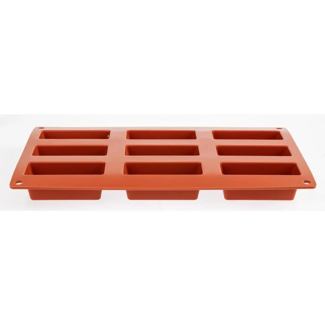 Stampo 9 Torte in Silicone Formaflex