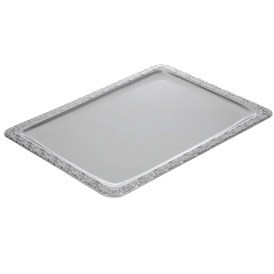 Vassoio rettangolare da servizio 420 x 310 mm