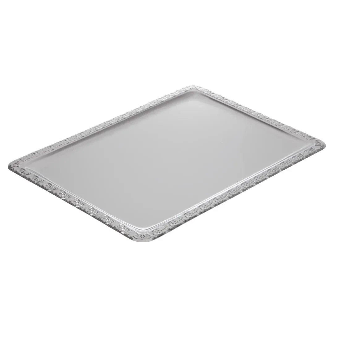 Vassoio rettangolare da servizio 500 x 360 mm