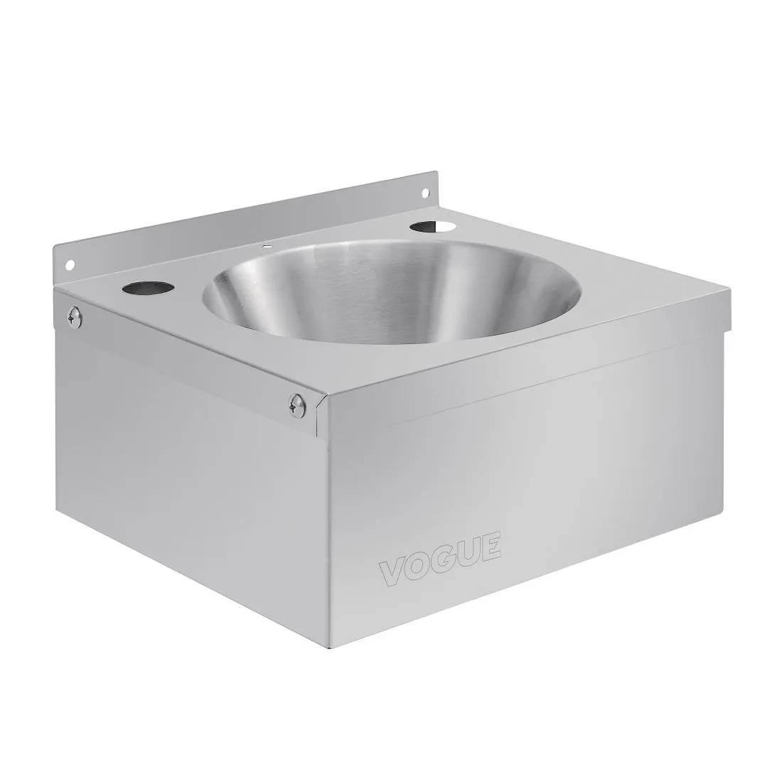Mini Lavandino in Acciaio Inox