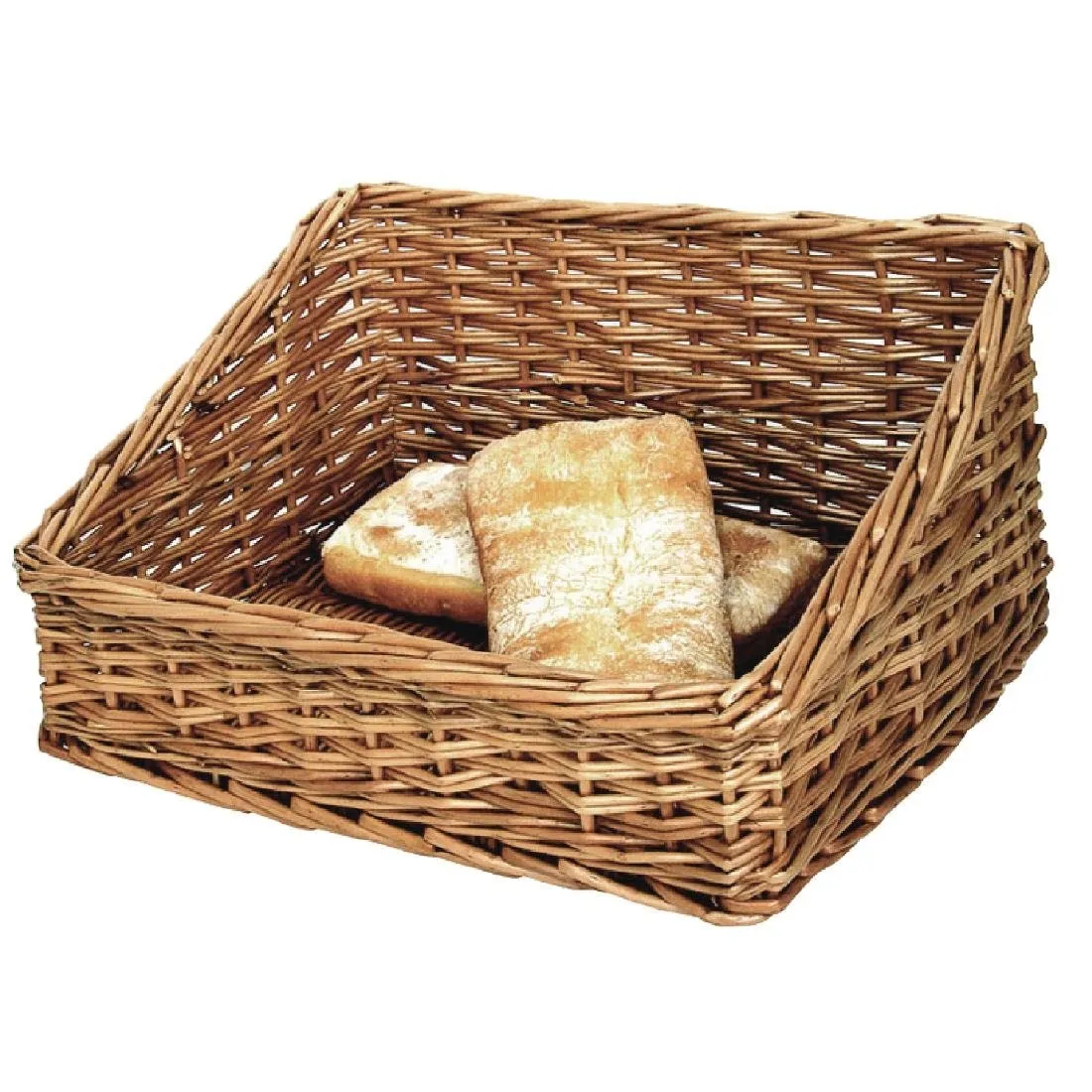 Cestino del pane - L 510 mm