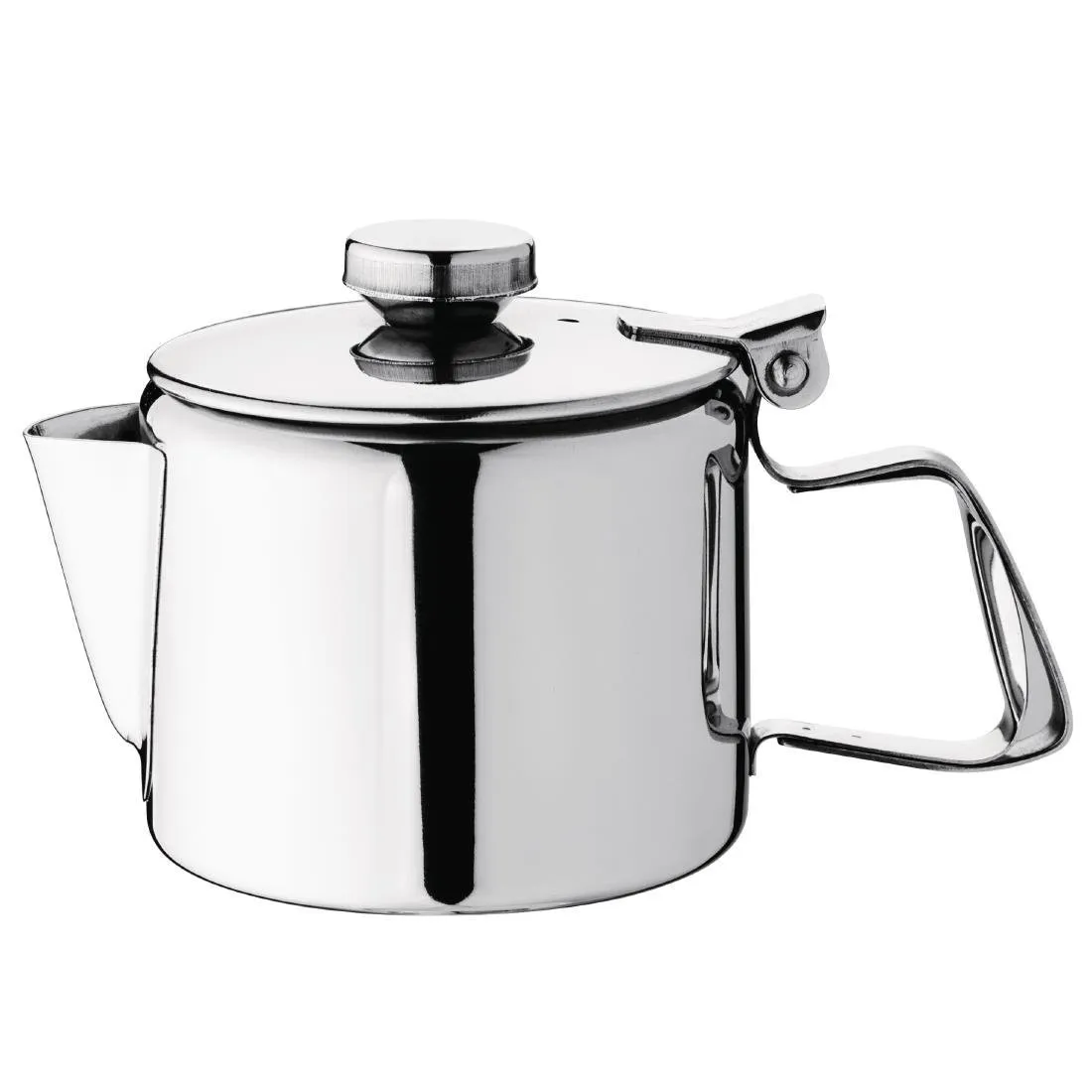 Teiera Inox Concorde 290ml
