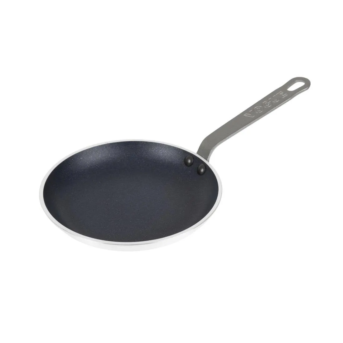 Padella per blinis antiaderente in alluminio - Ø 150mm