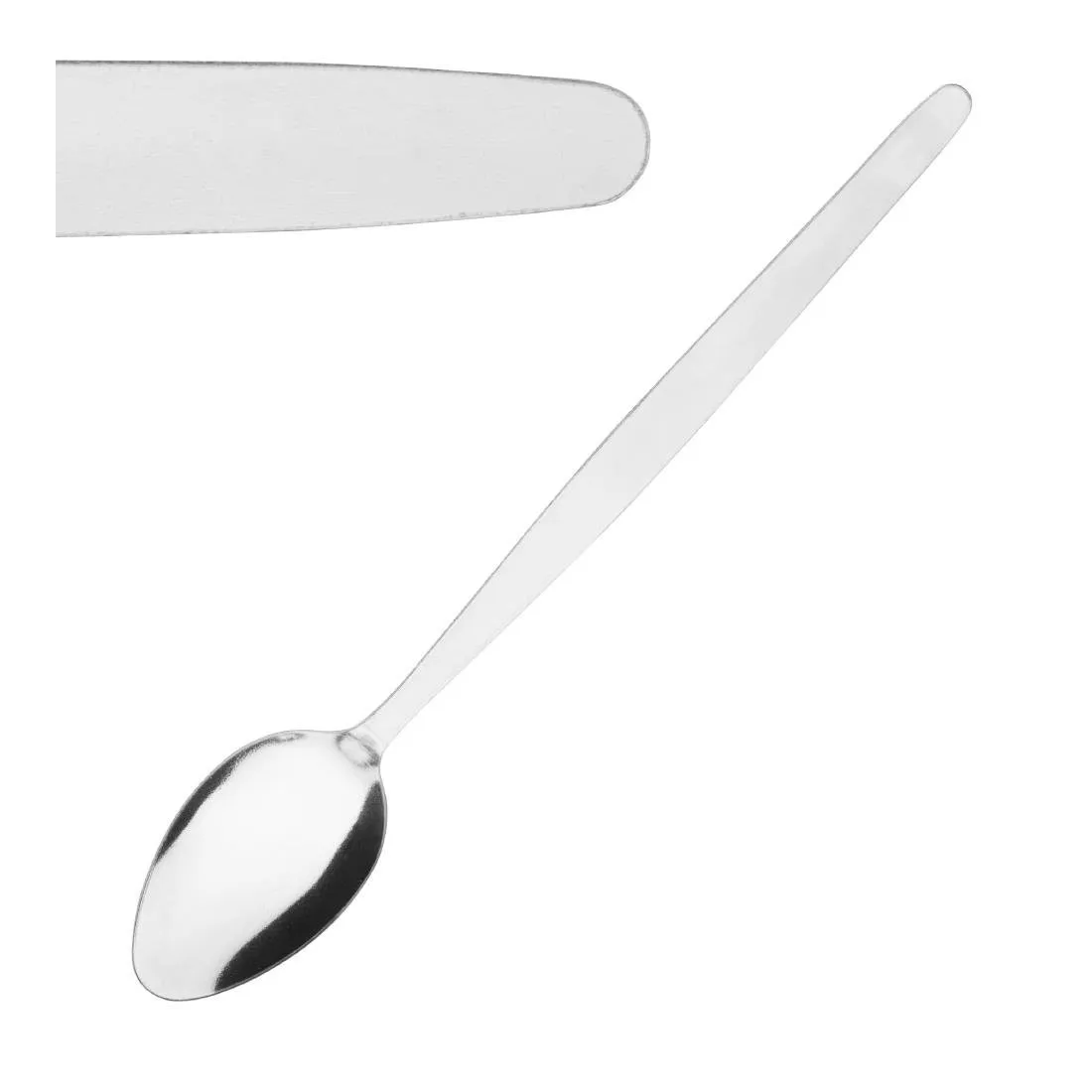 Cucchiaio per gelato Kelso - Set da 12