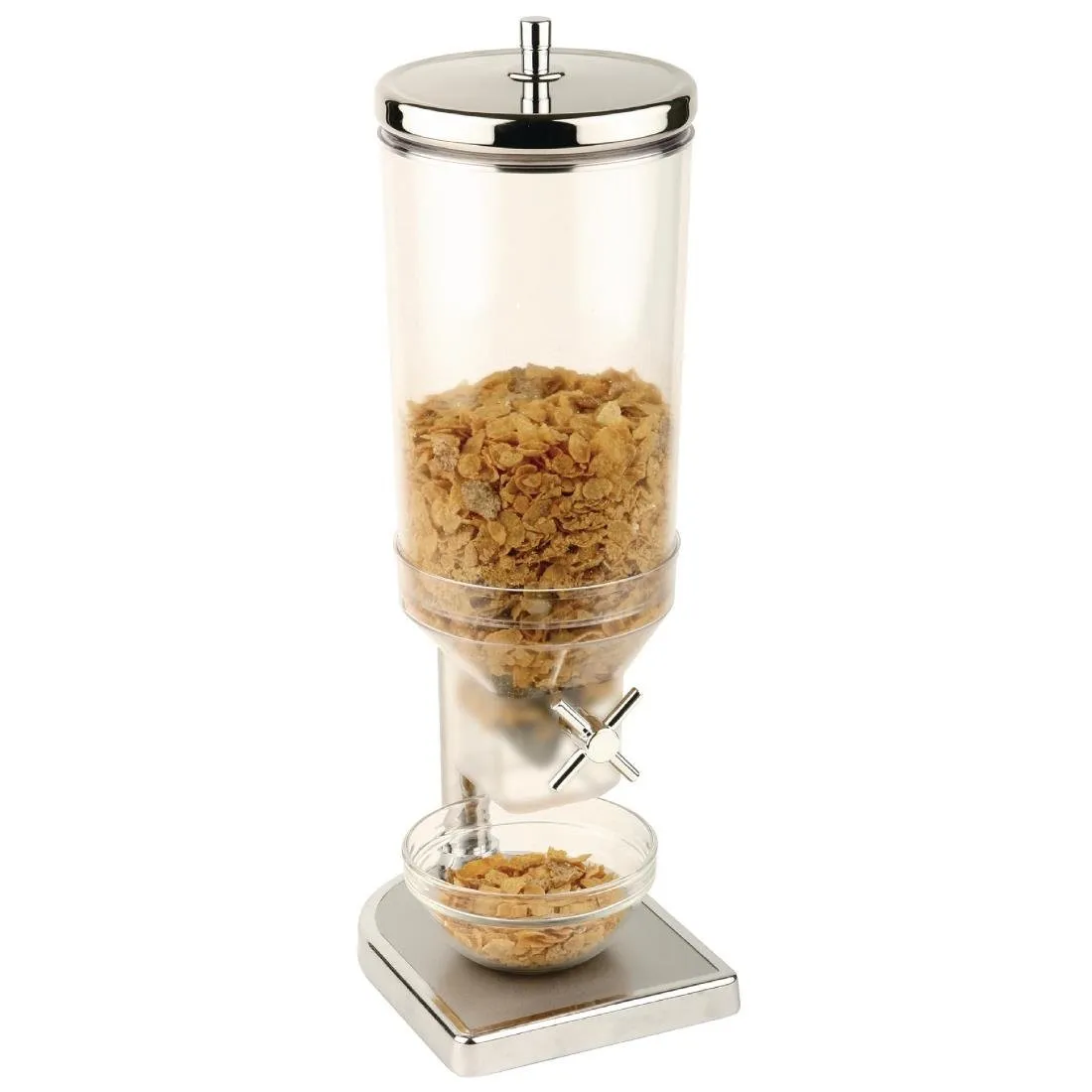 Distributore di cereali - 4,5L