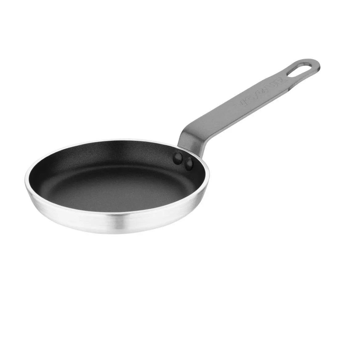 Padella per blinis antiaderente - Ø 120mm
