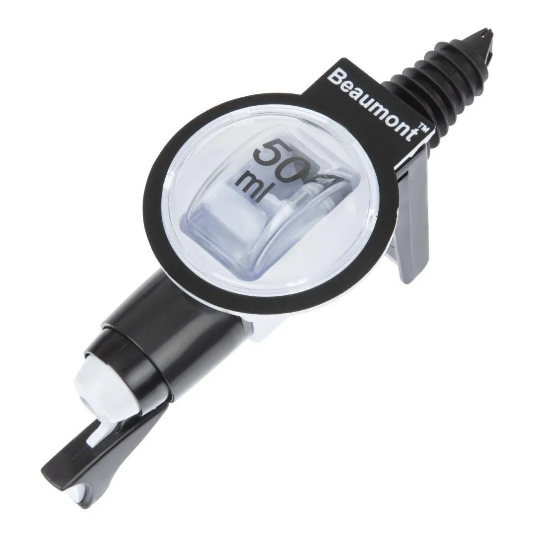 Misura di bicchiere ottico 50ml