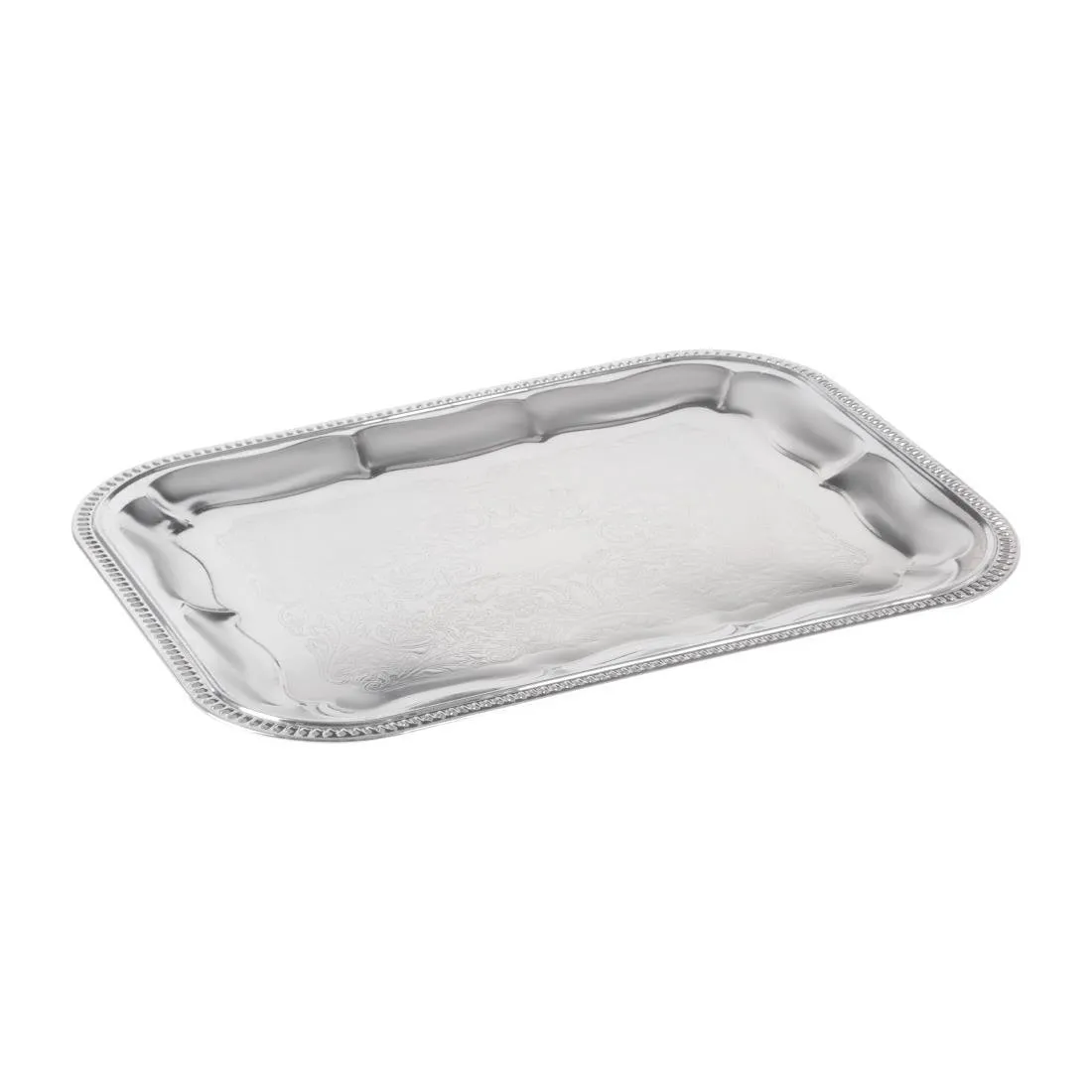 Vassoio per catering semidurevole 410 x 310 mm