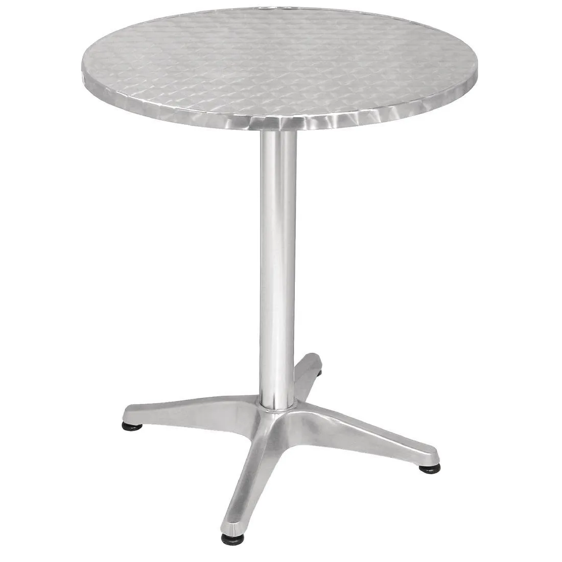 Tavolo Bistrot Rotondo Ø 60 Cm