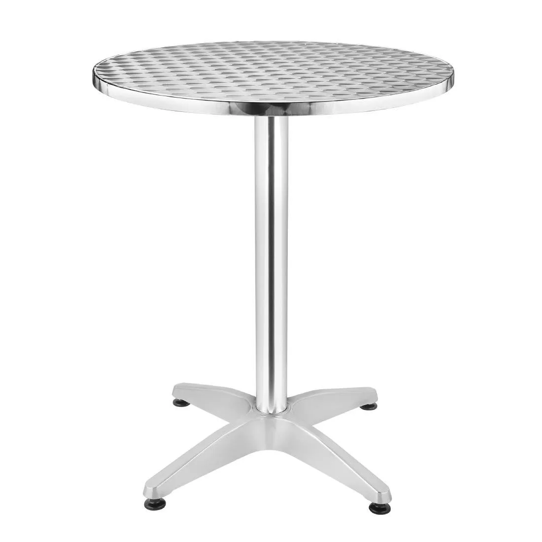 Tavolo Bistrot Rotondo Ø 80 Cm