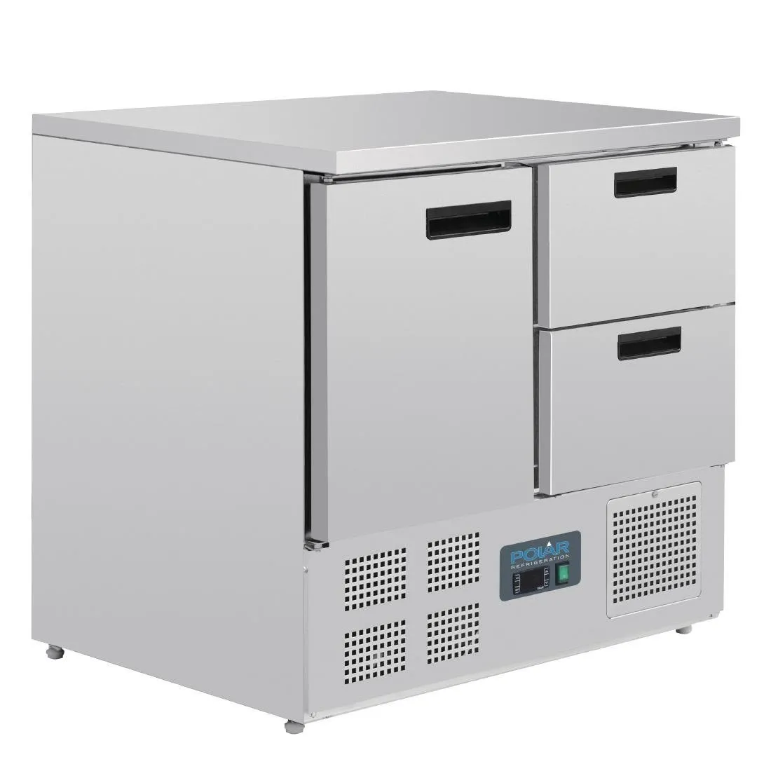 Tavolo Frigorifero - 240 L