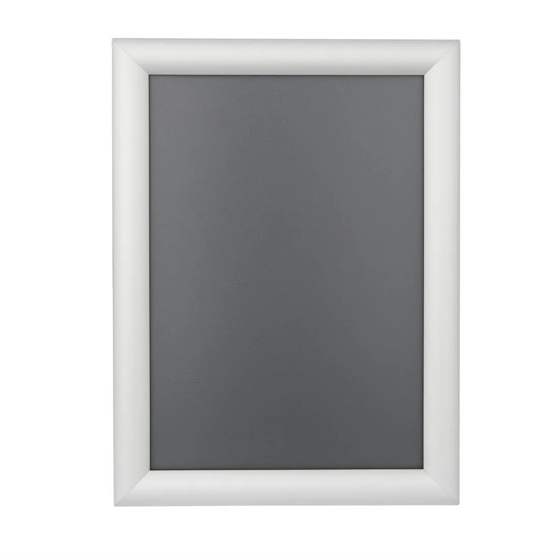 Cornice in alluminio A4