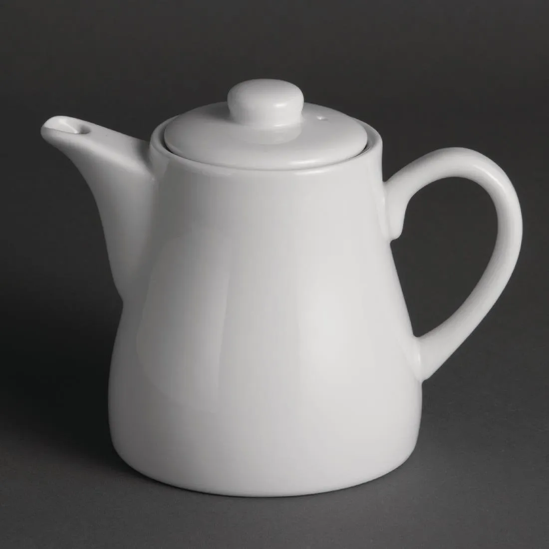 Teiere Bianche Whiteware 480Ml