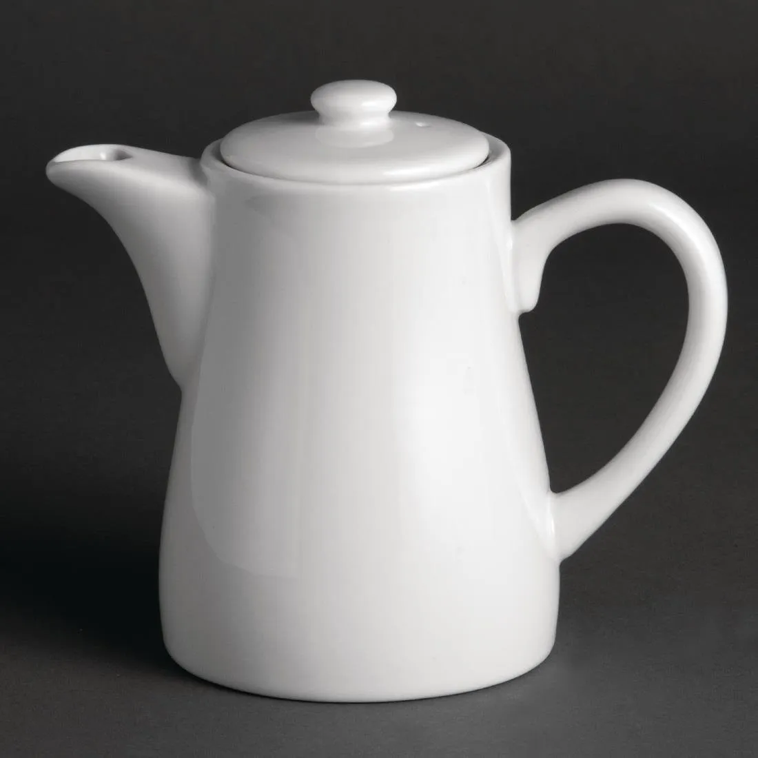 Caffettiera Whiteware 310Ml