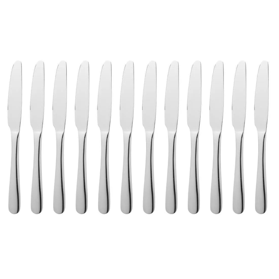 Coltello da dessert Olympia - Set di 12