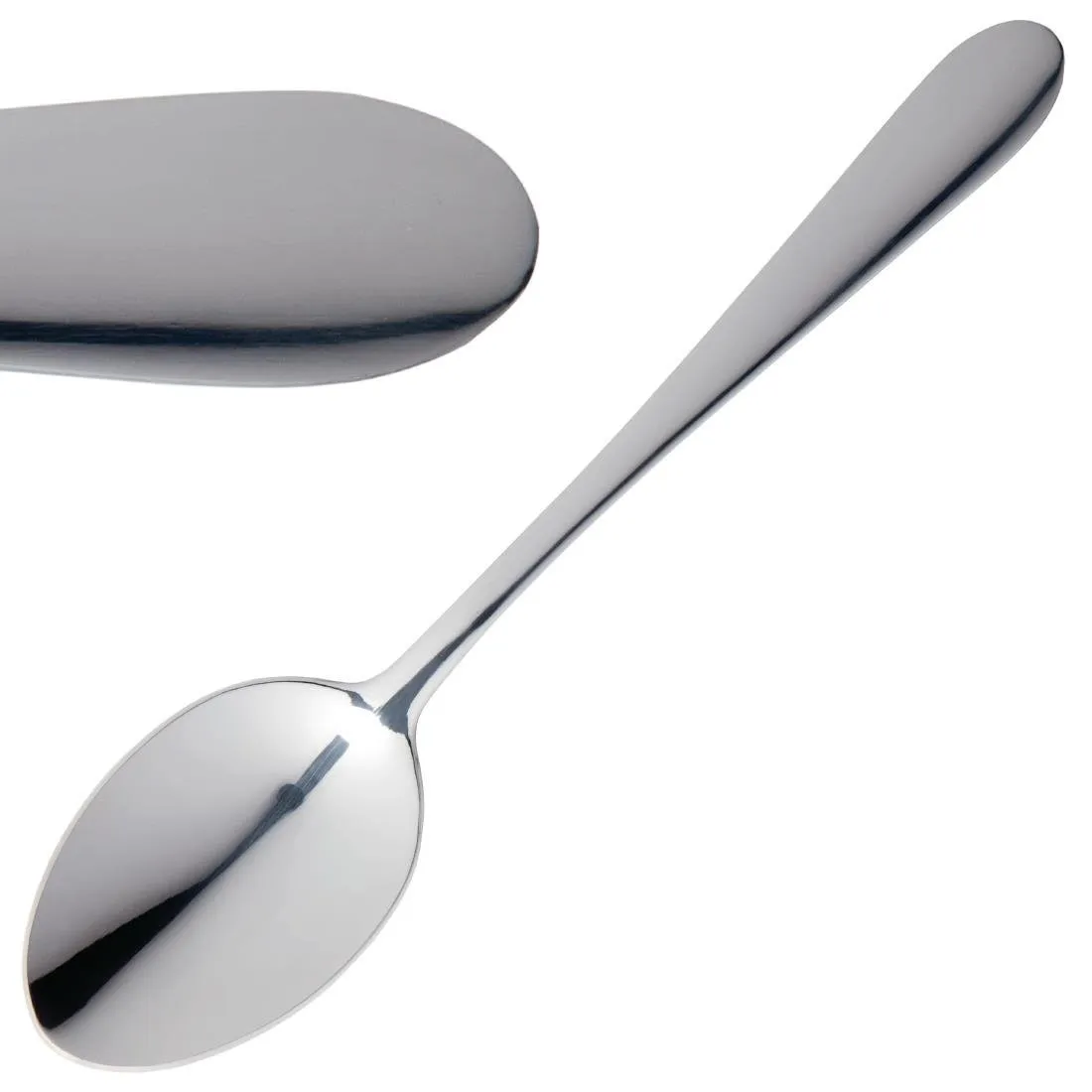 Cucchiaio da tavola Buckingham - Set di 12