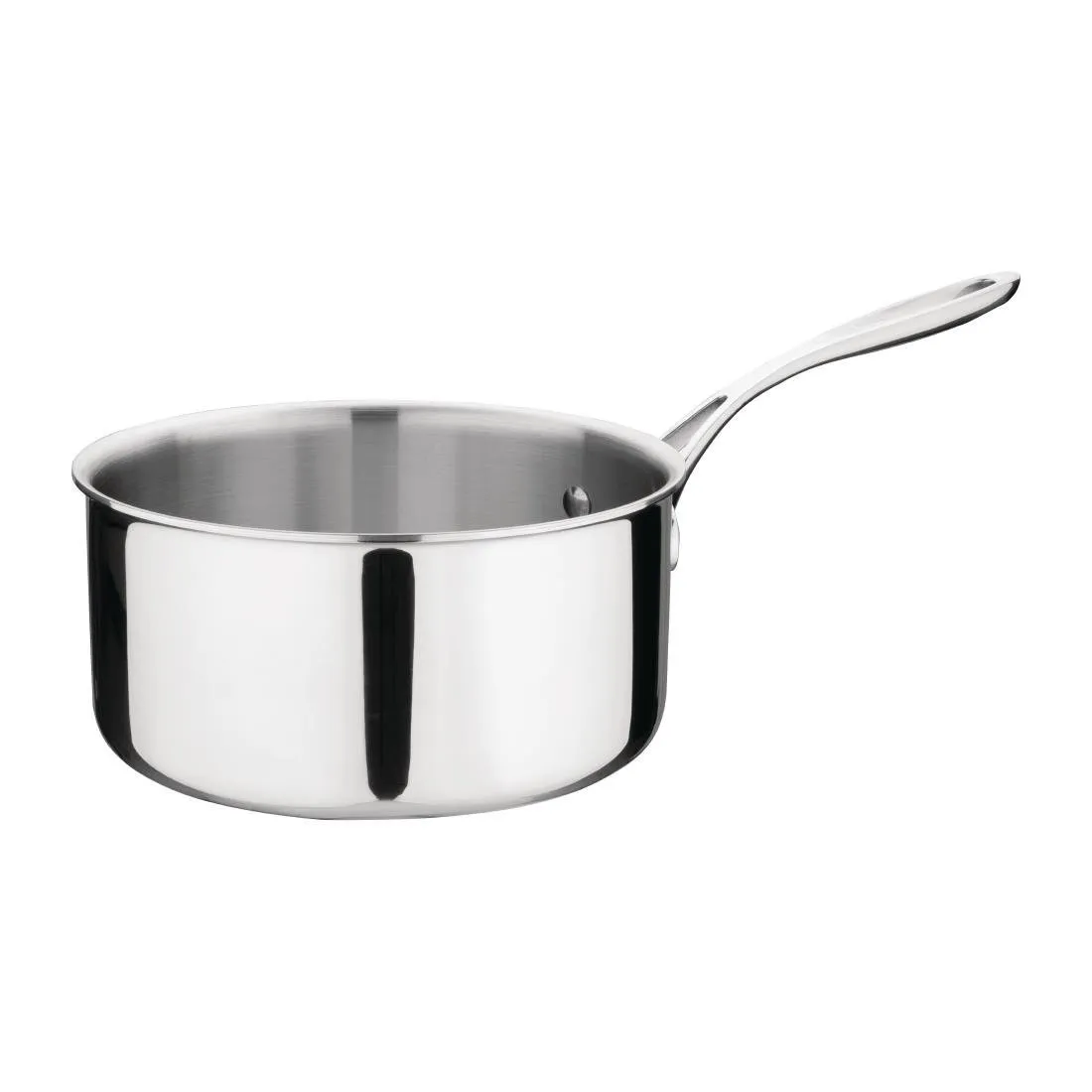 Casseruola Tripla Parete Tripla - 3L