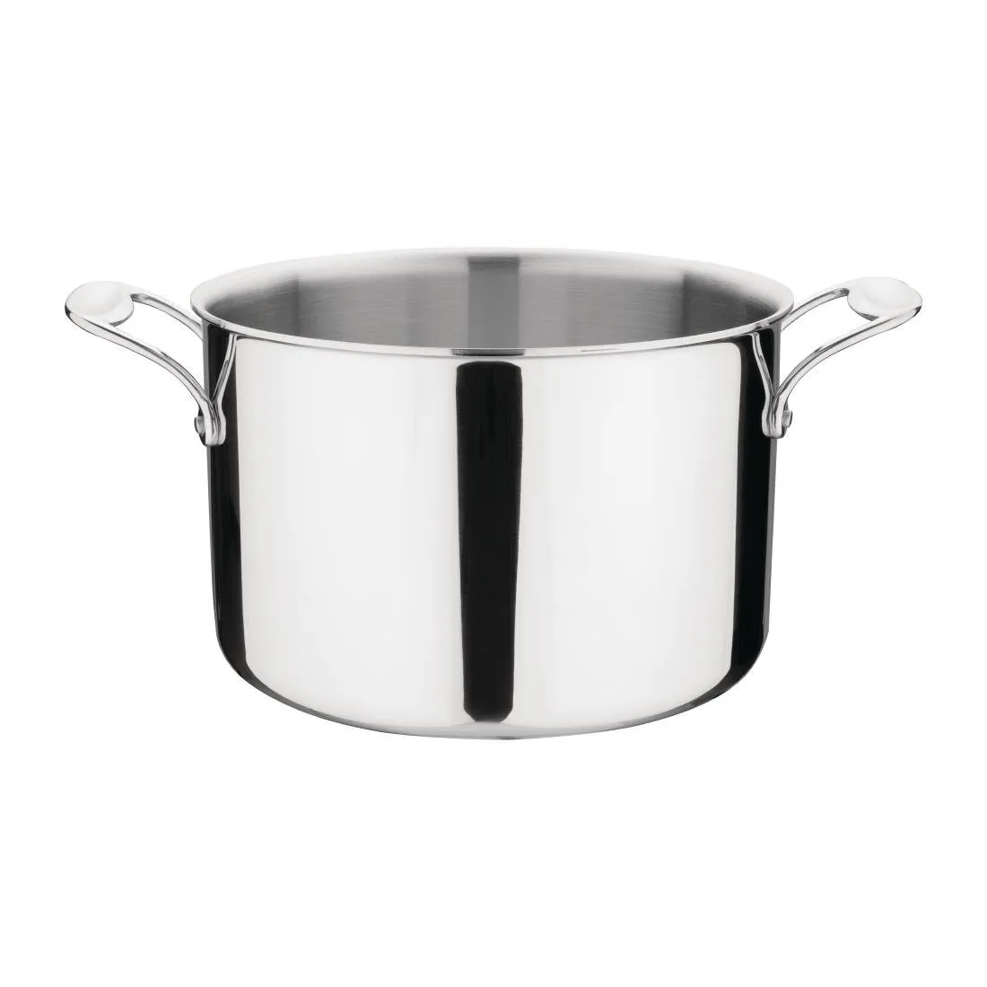 Braiseria Triplo Strato - 7 L