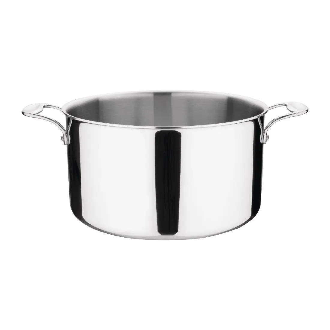 Braiseria Triplo Strato - 9,5L