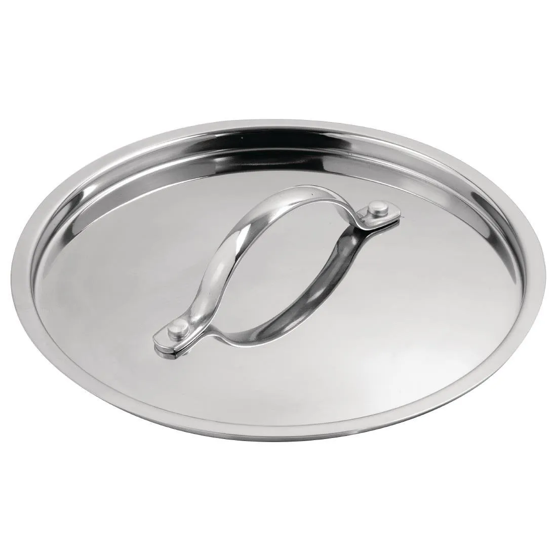 Coperchio per Pentole Triplo Spessore Tri Wall - Ø200mm