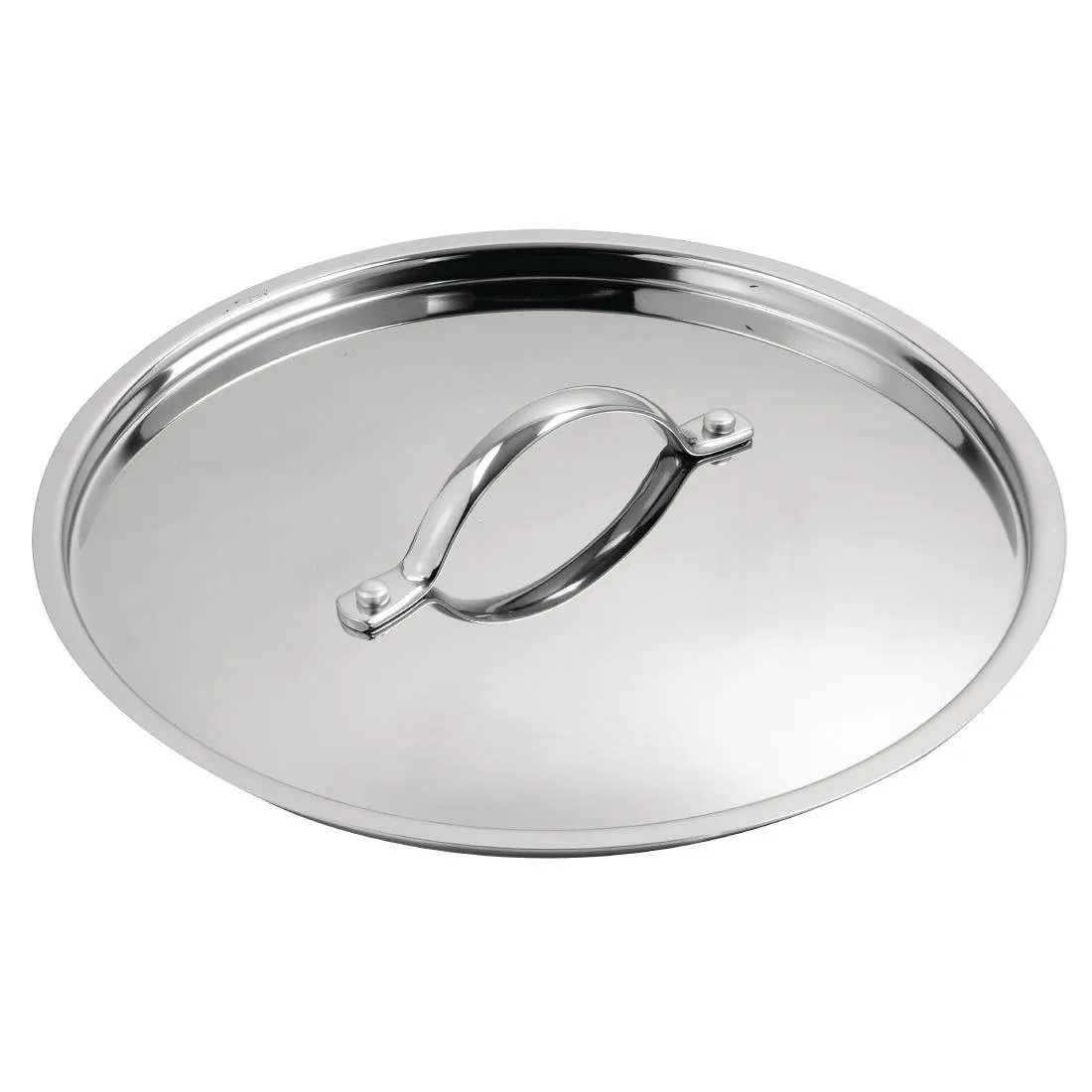 Coperchio per pentole a triplo strato Tri Wall - Ø 240 mm