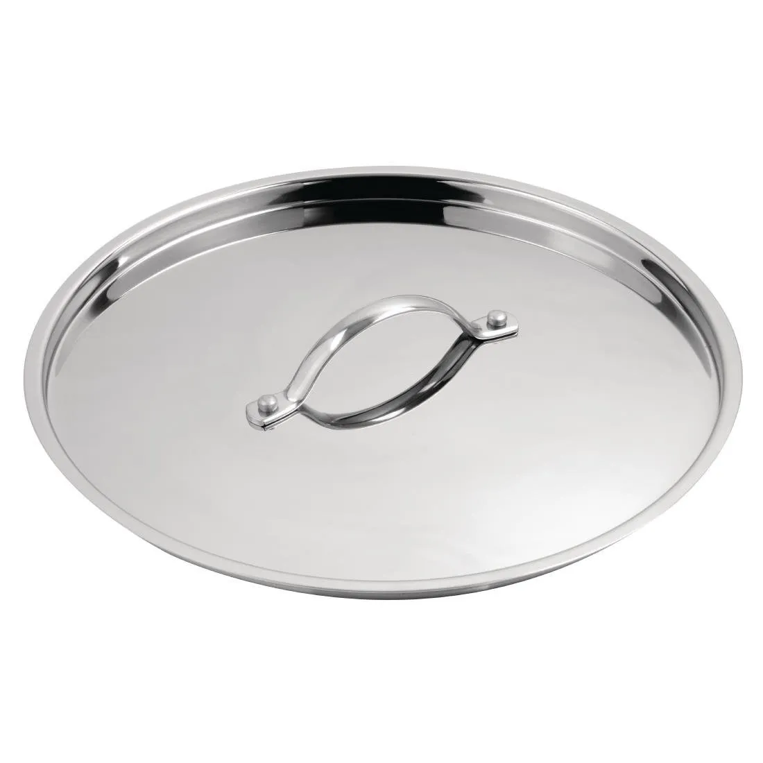 Coperchio per pentole a triplo strato Tri Wall - Ø 280mm