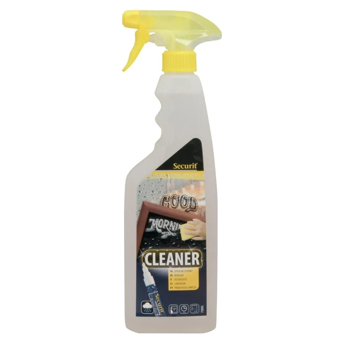 Prodotto solvente - 750 ml
