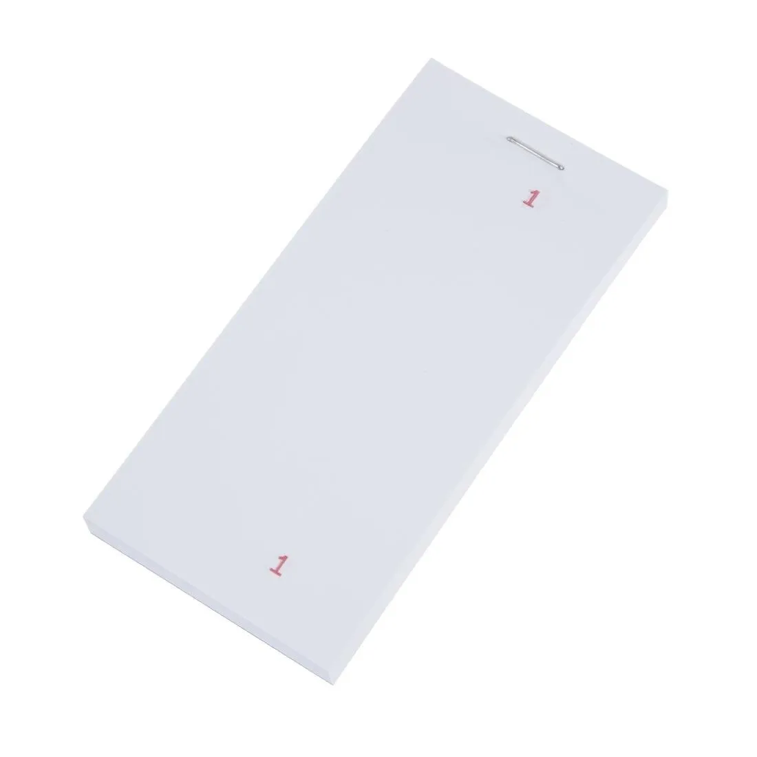 Blocco note ordini Simple Fiesta - 50 pagine - Lotto da 50