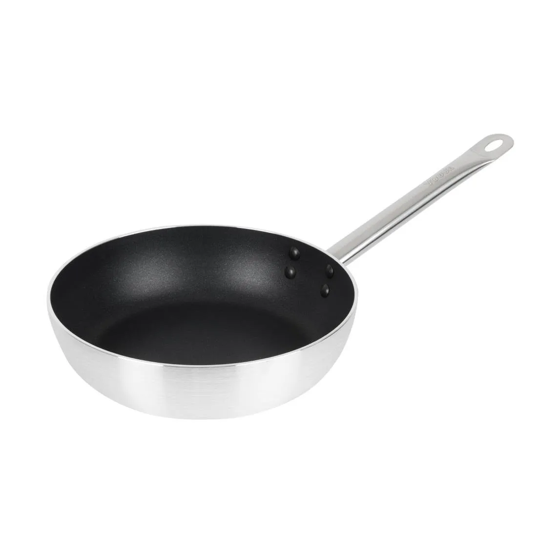 Padella antiaderente per induzione - Ø 280 mm