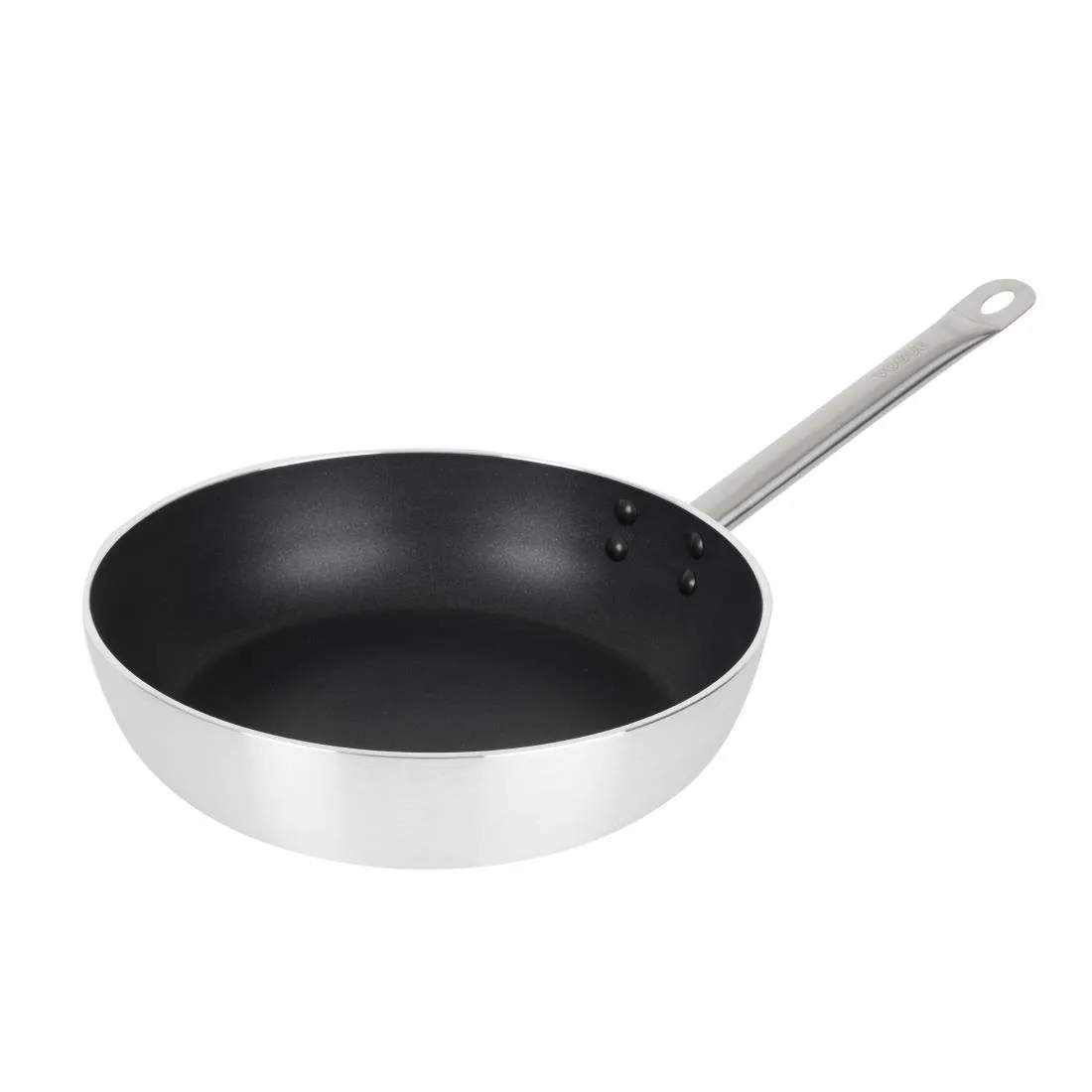 Saltapasta Antiaderente Induzione - Ø 320 mm