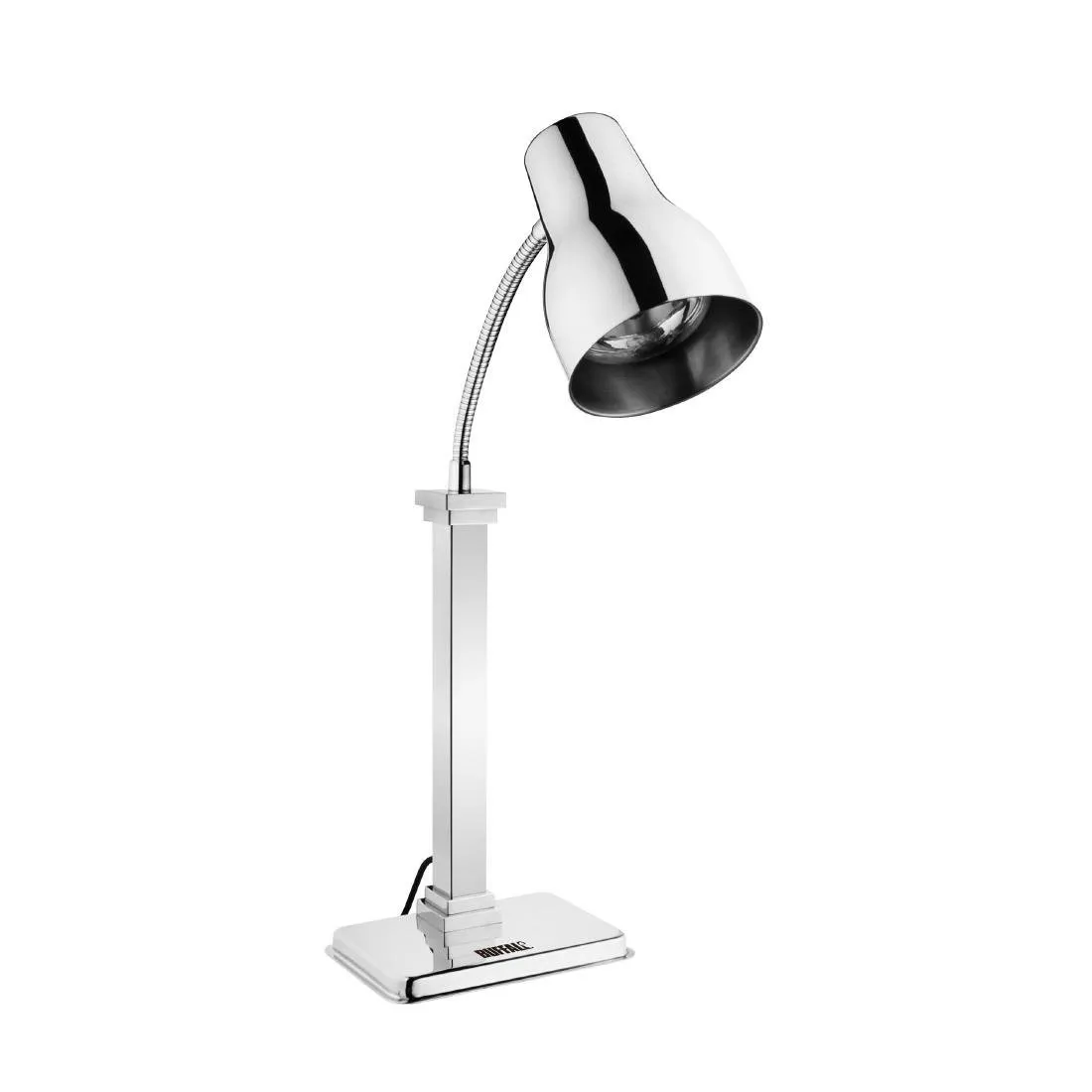 Lampada Riscaldante a Pavimento 250 W