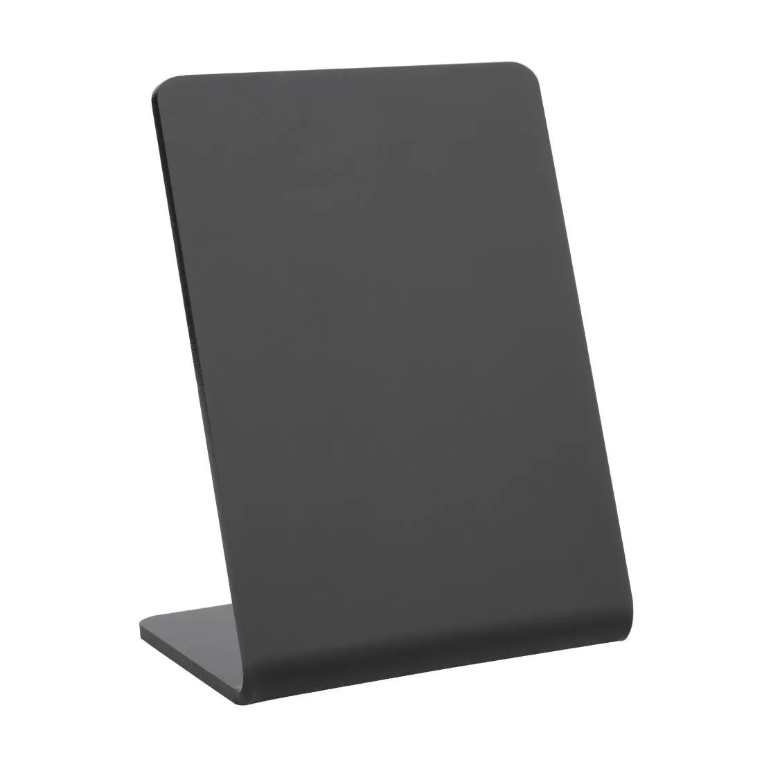 Lavagne in Acrilico 75 x 50 mm - Confezione da 4