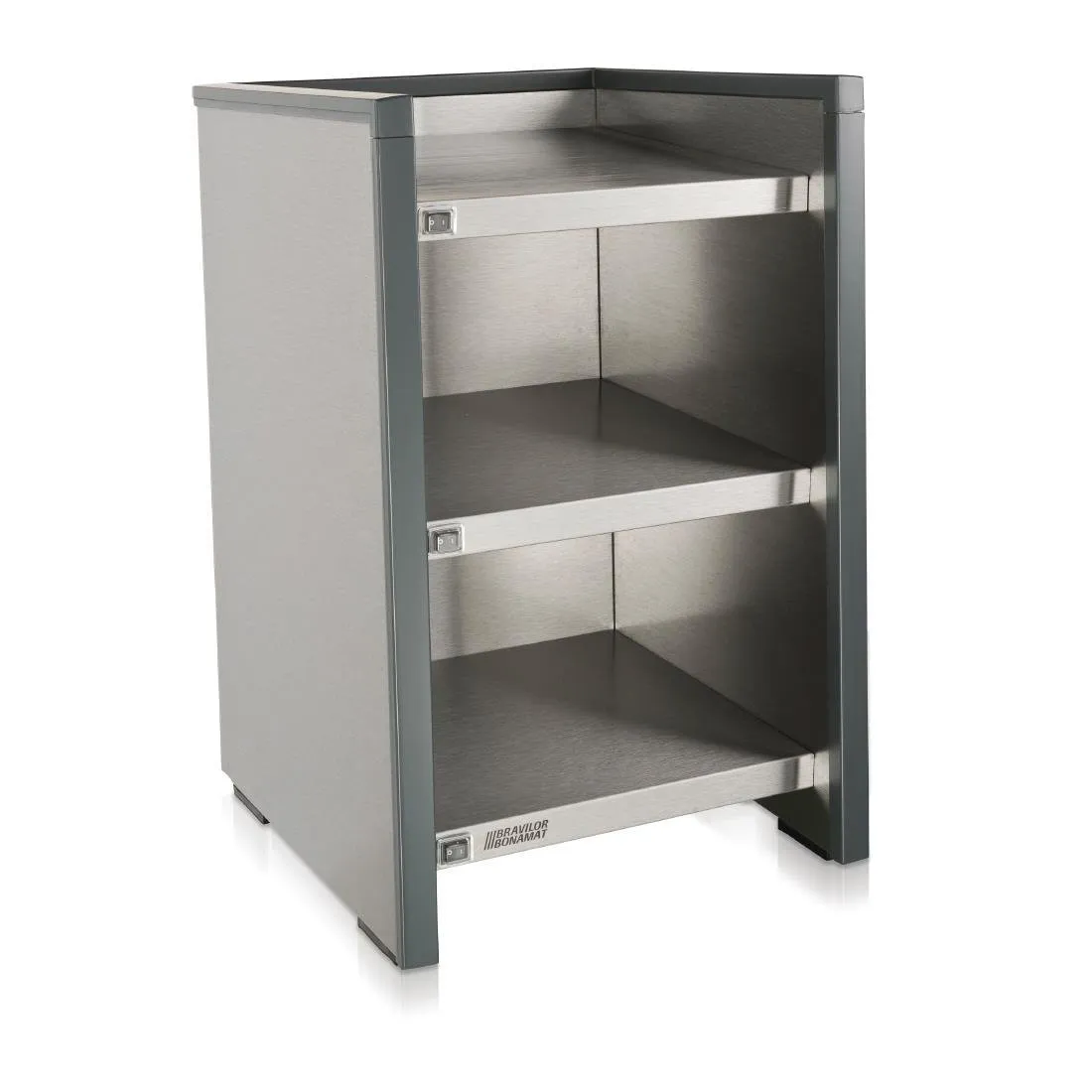Scaldatasse WHK - 3 livelli