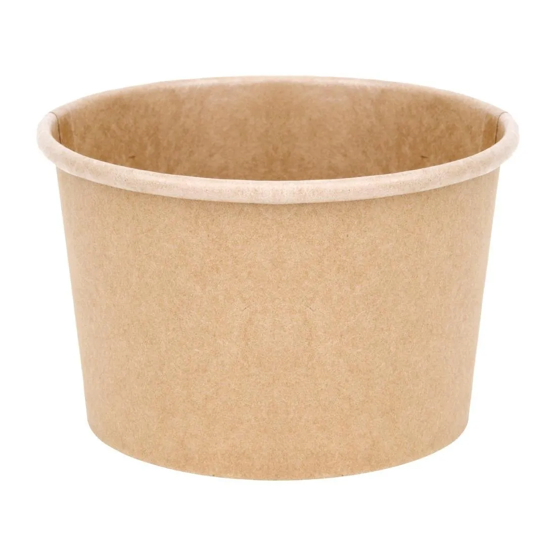 Vasi per Zuppa 230 ml - Confezione da 500