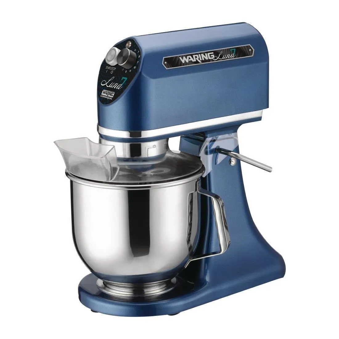 Impastatrice Planetaria Blu - 7 L