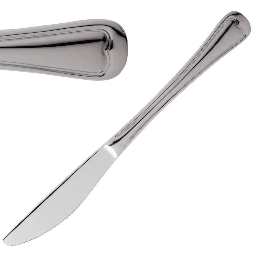 Coltello da tavola Elegance - Set da 12