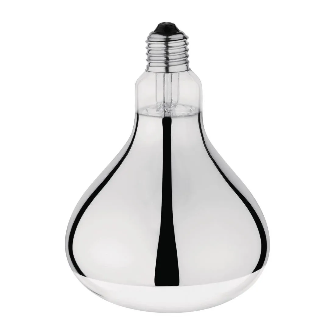 Lampada Riscaldante Infrangibile - 250 W