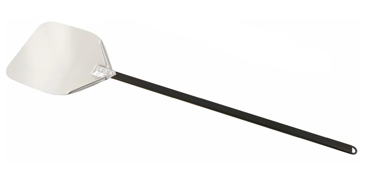 Pala per Pizza in Acciaio Inox - L 1520 mm