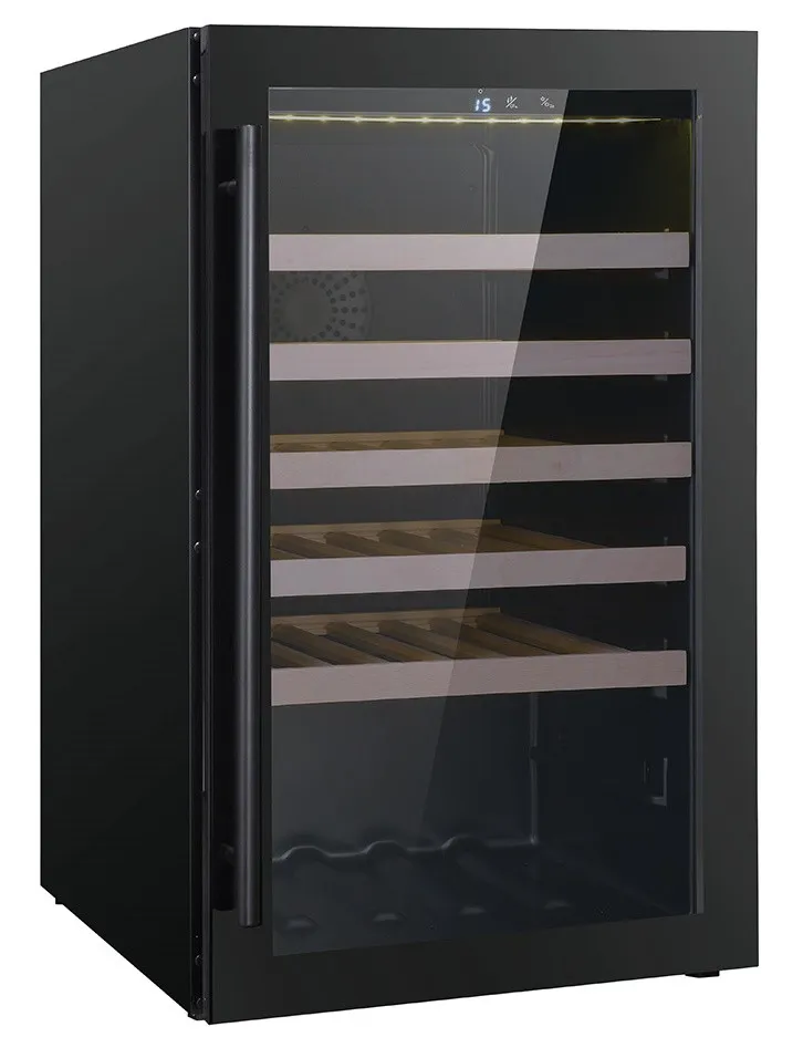 Raffreddatore per Vini - 40 Bottiglie - 118 L