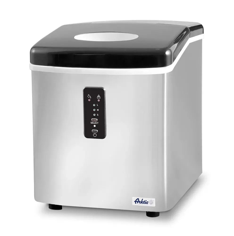 Macchina per ghiaccio - Kitchen Line 12 - 12 kg