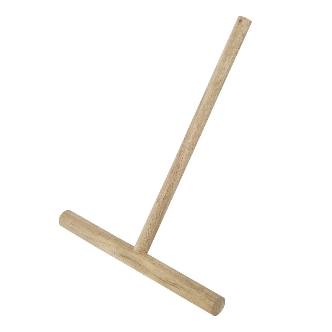 Rastrello in legno per crêpes