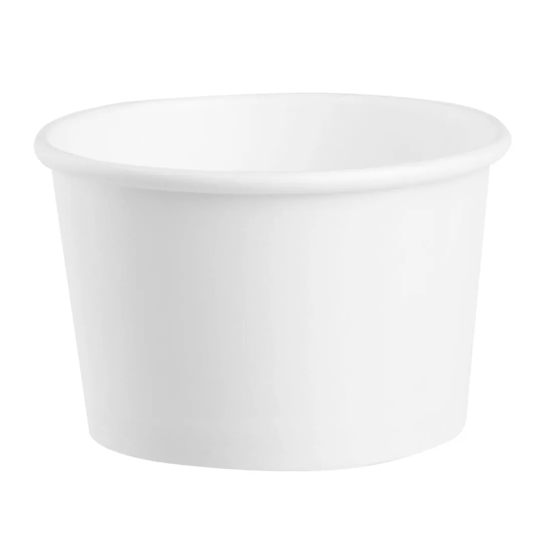 Vasetti per Gelato 85 ml - Lotto di 1000