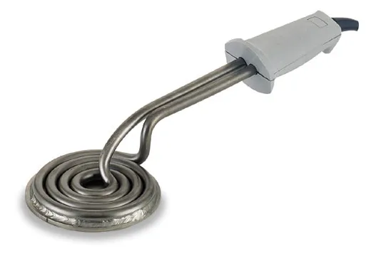 Ferro per Caramellare Elettrico - 10 cm di Diametro
