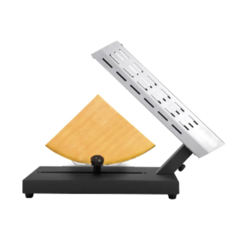 Apparecchio per Raclette Tradizionale