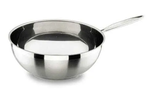 Padella Wok Belly - Ø 30 cm - 5 L