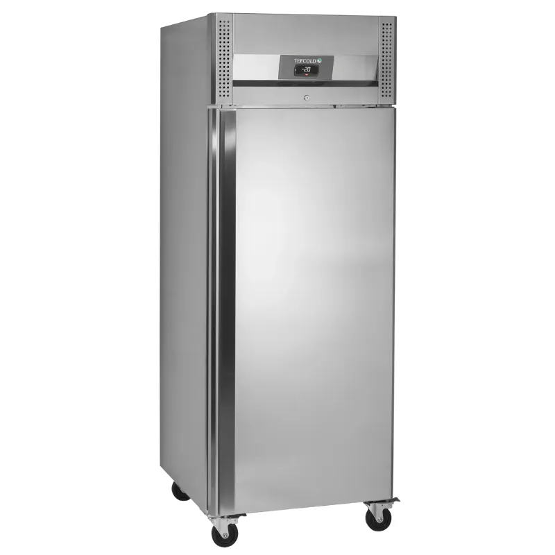 Armadio Refrigerato Negativo Inox GN 2/1 - 1 Porta - 559 L