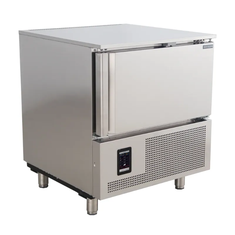 Cella di Raffreddamento 3 GN 1/1 - 139 L